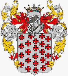 Stemma Cavalcanti brasao escudo scudo wappen