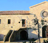 Caccuri Convento Riformati