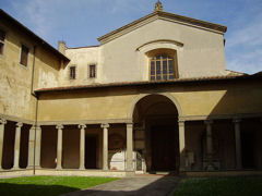 Chiesa di S.Maria Maddalena de' Pazzi