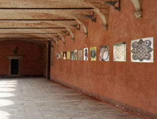 Galleria degli Stemmi