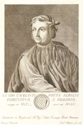 Guido-Cavalcanti Giovanni-Masoni