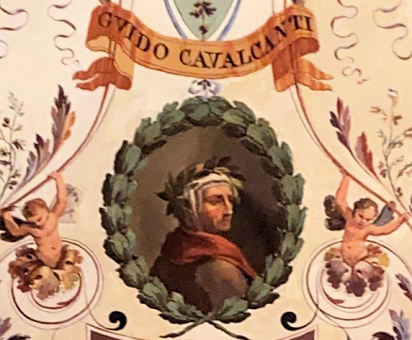 Guido Cavalcanti Medaglia